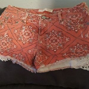 Shorts